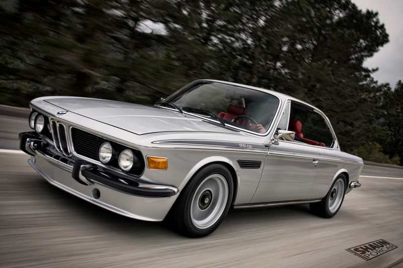 Illustration for article titled The BMW I Never Knew Existed is the BMW I've Always Wanted